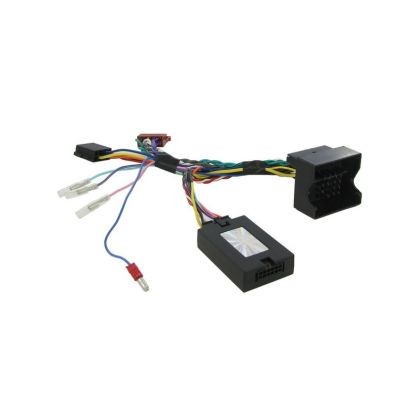 Connects2 CTSPO002.2 adaptor comenzi volan PORSCHE Cayenne(Quadlock) CarStore Technology