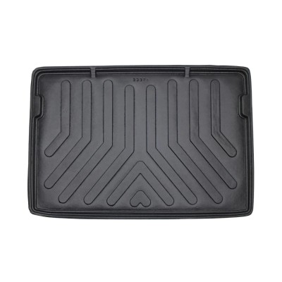 COVOR PROTECTIE PORTBAGAJ UMBRELLA PENTRU OPEL CROSSLAND X FOR (CU PODEA INALTA) 2017- 60771 foto