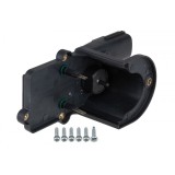 Supapa egr motor 2.4d Volvo C30, C70 2, S40 2, S60 I, S80 2, V50, V70 2, V70 3, Xc60 I, Xc70 I, Xc70 2, Xc90 I; 2001-2017, 31216573