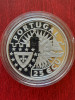 Moneda comemorativa - 25 ECU &quot;Bartolomeu Dias&quot;, Portugalia 1993 - A 3491, Europa