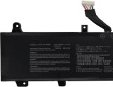Baterie compatibila Gaming, Asus, TUF A17 FA706I, FA706IU, 0B200-03900000, 4ICP5/63/133, C41N1906-1, 15.4V, 5845mAh, 90Wh