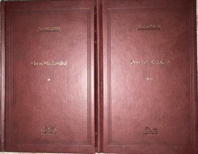 Casa umbrelor - Charles Dickens foto