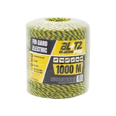 Fir gard electric Blitz Classic Pro 1000 m