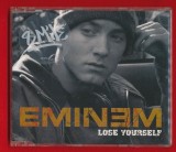 EMINEM LOSE YOURSELF 2002