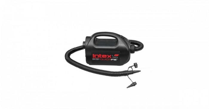 Intex Quick-Fill mini elektromos Kompresszor (68609)