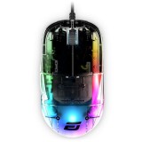 MOUSE Endgame Gear , &quot;EGG-XM1RGB-DR&quot; (timbru verde 0.18 lei)