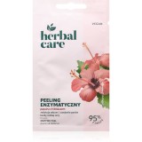Farmona Herbal Care Papain &amp; Hibiscus masca pentru celule 1 buc