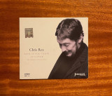 Chris Rea - Fool if You Think it&#039;s over (1 CD original)