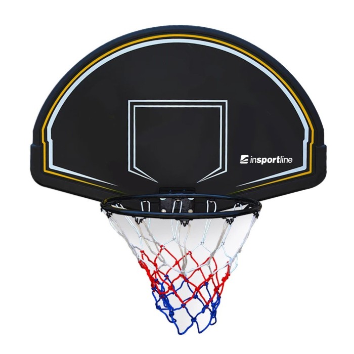 Cos Baschet cu Panou inSPORTline Brooklyn II,