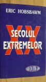 Secolul extremelor- Eric Hobsbawn