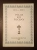 Laura A. Ionică - English for Theology (2002)