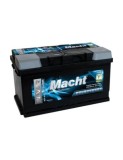 Baterie Auto Macht SILVER POWER 12V 85 Ah, 800 A, 315x175x175mm
