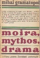 Moira, mythos, drama foto