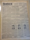 scanteia 27 ianuarie 1955-art. arad,sibiu,craiova,localitatea halchiu
