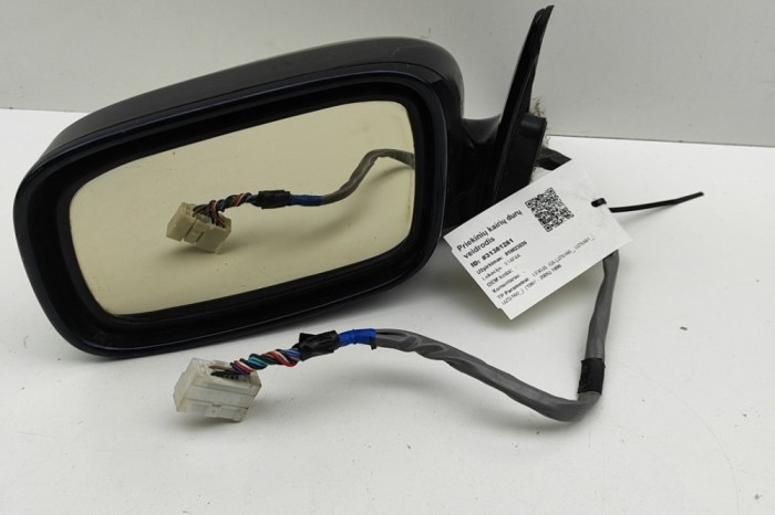 Oglinda laterală st&acirc;nga LEXUS GS JZS160_, UZS161_, UZS160_ 1998 OEM: 87940-3A070-J0,879403A070J0 31381281