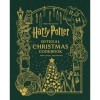 Harry Potter Official Christmas Cookbook - Elena P. Craig