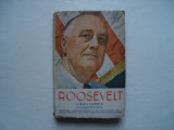 Roosevelt - Emil Ludwig (1945), Alta editura
