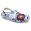 Saboti Crocs Levi&#039;s X Crocs Classic Clog Bej - Multi/Stucco, 37 - 39, 41 - 43, 45, 46