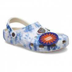 Saboti Crocs Levi's X Crocs Classic Clog Bej - Multi/Stucco