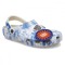 Saboti Crocs Levi&#039;s X Crocs Classic Clog Bej - Multi/Stucco