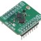 Placă Prototip RF 3,3V MIKROE ISM 3 CLICK - Click Board Comp S2-LPQTR