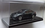 Macheta Subaru WRX Sti A-Line gri cenusiu - Ebbro 1/43