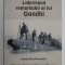 LIDERISMUL REMARKABIL AL LUI GANDHI de PASCAL ALAN NAZARETH , 2014