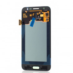 Display Samsung Galaxy J5 (2015), J500, Black, Service Pack OEM
