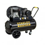 Cumpara ieftin Compresor Stanley B 350/10/100 Orizontal 3 CP 10 bar 330 L/min