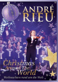 Christmas Around The World (DVD) | Andre Rieu, Universal Music