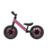 Cumpara ieftin Balance bike Qplay Spark Roz