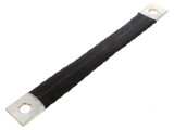 Bandă de &icirc;mpăm&acirc;ntare izolată &Oslash;1: 17mm &Oslash;2: 17mm