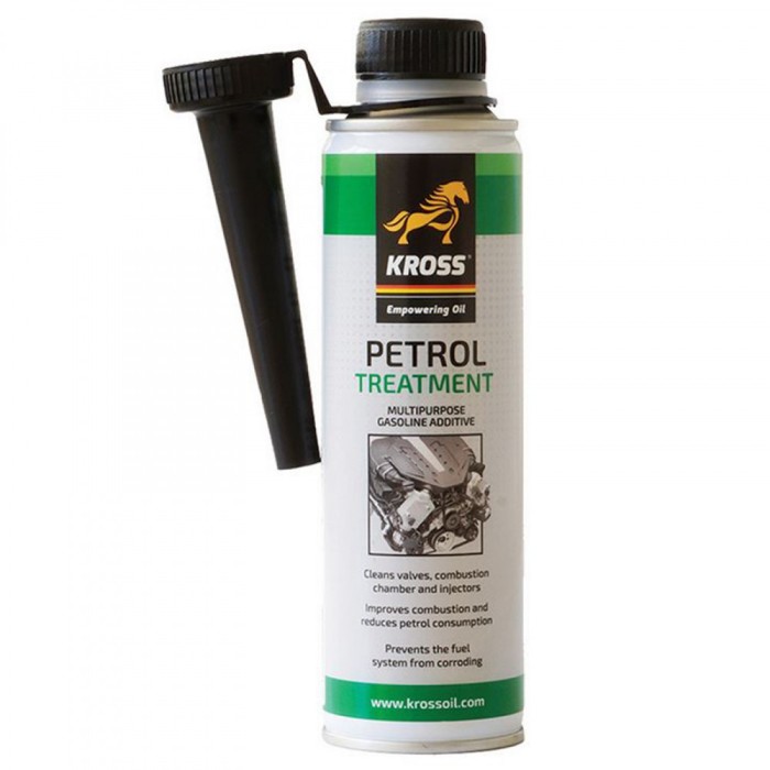 Aditiv Kross Petrol Treatment pentru benzina 250 ml
