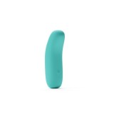 Stimulare clitoris - NS Novelties Vise De Aur Beatrix Vibrator Pentru Clitoris Turcoaz Stimulare Precisa Vibratii Puternice Placere Intensa