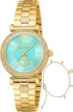 Ceas Dama, Just Cavalli, Varenna JC1L273M0065 - Marime universala
