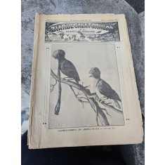 Ziarul Științelor și al Călătoriilor nr.45/1913