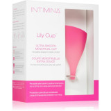 Intimina Lily Cup B cupe menstruale 32 ml