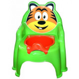 Olita copii Tiger Green 013317/01/7 GreatGoods Plaything, MyKids