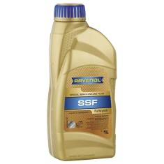 Ulei hidraulic Ravenol SSF 1 litru