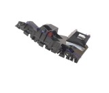 Suport bara protectie, spoiler Ford Puma, 10.2019-, montare fata, dreapta, RapidAuto