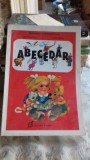 ABECEDAR - MARCELA PENES, VASILE MOLAN