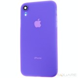 Huse de telefoane PC Case, iPhone XR, Purple