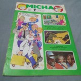 Cumpara ieftin REVISTA MICHA NR 7 /1987