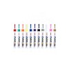 Marker Vopsea Auto TrustedCars, Diverse Culori (Negru, Alb, Argintiu, Albastru, Rosu, Verde, Galben, etc.) - FS-6151