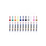 Marker vopsea auto diverse culori Cod: FS-6151 Automotive TrustedCars, Oem