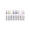 Marker vopsea auto diverse culori Cod: FS-6151 Automotive TrustedCars
