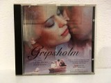 * CD muzica: Olivier Truan, David Klein, Kol Simcha, Jasmin Tabatabai, Gripsholm, Soundtrack