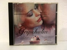* CD muzica: Olivier Truan, David Klein, Kol Simcha, Jasmin Tabatabai, Gripsholm