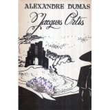 Alexandre Dumas - Jacques Ortis - 122811