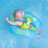 Fe Swimming Baby Baby Float Gonflabil Inel Copii Float Inel Talie Flotatoare Gon